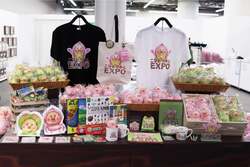 「大阪・梅田で「こびとづかん」の世界を体験！　巨大ジオラマやフォトスポットが登場」の写真