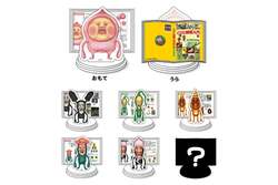 「大阪・梅田で「こびとづかん」の世界を体験！　巨大ジオラマやフォトスポットが登場」の写真