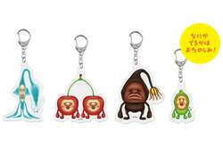 「大阪・梅田で「こびとづかん」の世界を体験！　巨大ジオラマやフォトスポットが登場」の写真