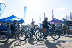 「CYCLE MODE RIDE OSAKA」