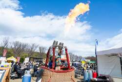 「アウトドアフェス」