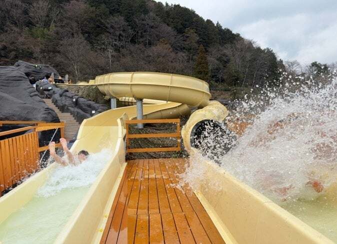 「ロッキーズスプラッシュ」