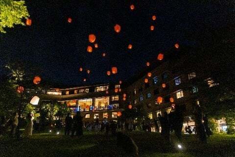 ランタンナイト（イメージ）