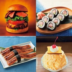 「【関東】食欲の秋に行きたい！11月8日・9日に開催のグルメイベント・フェス10選」の写真