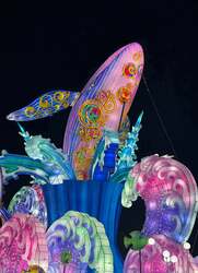 「鴨川シーワールドと東京ドイツ村を満喫！　お得な共通チケット販売開始」の写真