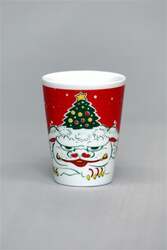 福岡大名ガーデンシティ2025マグカップデザイン