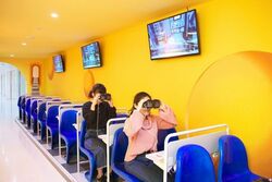 「【土浦周辺】11月8日・9日の今週末のおでかけにもおすすめ！人気スポットランキング」の写真