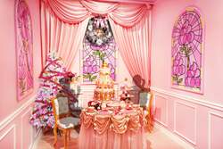 プリッとプリンセス