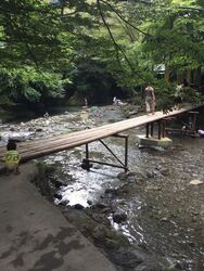 「【飯能周辺】11月8日・9日の今週末のおでかけにもおすすめ！人気スポットランキング」の写真