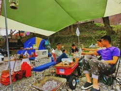 「【飯能周辺】11月8日・9日の今週末のおでかけにもおすすめ！人気スポットランキング」の写真