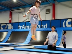 「【船橋周辺】11月8日・9日の今週末のおでかけにもおすすめ！人気スポットランキング」の写真