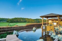 「【成田周辺】11月8日・9日の今週末のおでかけにもおすすめ！人気スポットランキング」の写真