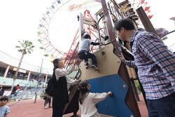 「【成田周辺】11月8日・9日の今週末のおでかけにもおすすめ！人気スポットランキング」の写真