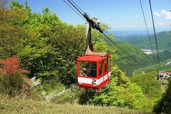 「【日光周辺】11月8日・9日の今週末のおでかけにもおすすめ！人気スポットランキング」の写真