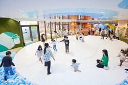 「【浅草周辺】11月8日・9日の今週末のおでかけにもおすすめ！人気スポットランキング」の写真