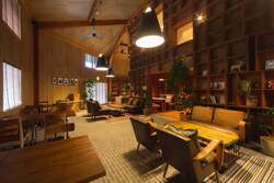 「埼玉の温泉とおふろcafeで「県民の日」割引！　子供の入館料100円または無料！」の写真