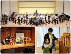 まつど音楽フェスティバル