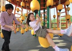 「【浜松周辺】11月8日・9日の今週末のおでかけにもおすすめ！人気スポットランキング」の写真