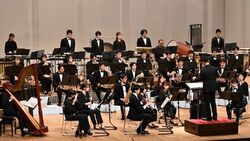 あだち鉄道ミュージアムスペシャル　わくわく鉄道ファミリーコンサート（豊昭OB吹奏楽団）