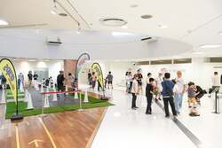 3F 会場イメージ