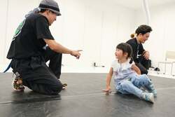 ブレイキン | 体験