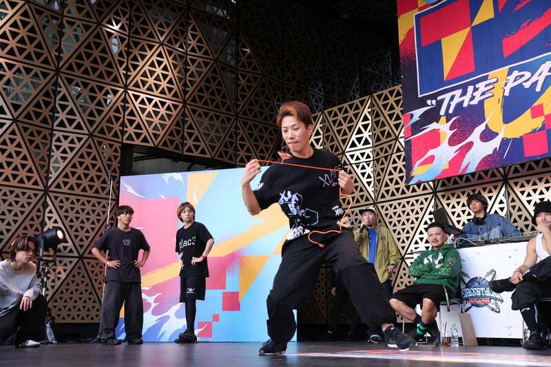 コマ｜パフォーマンス