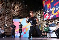 コマ｜パフォーマンス