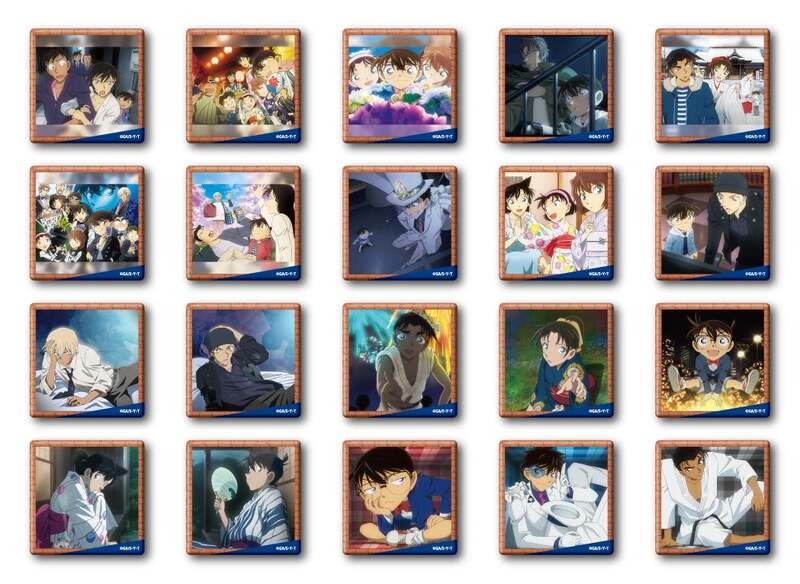 TDメモリアル缶バッジ スペシャルver. vol.5(ランダム全20種)