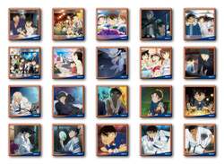 TDメモリアル缶バッジ スペシャルver. vol.5(ランダム全20種)