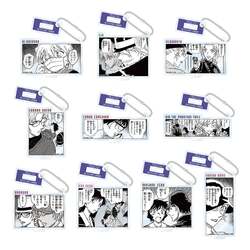 アクリルキーホルダー ミステリートレインシリーズ（10種セット）