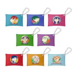 PVCポーチ（全8種）