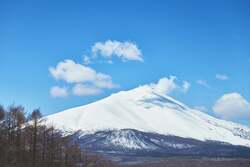 「群馬県北軽井沢で雪デビュー！軽井沢スノーパークが2025年12月20日にオープン」の写真