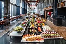 オールデイダイニング グランドエール