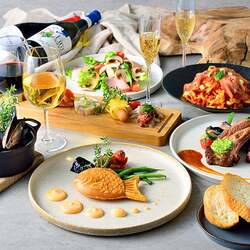 Chez コバラヘッタ