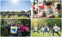 第14回 福岡オーガニックマルシェ