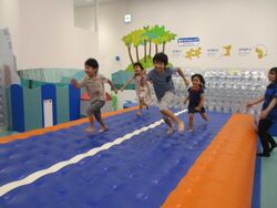 「【大宮周辺】11月8日・9日の今週末のおでかけにもおすすめ！人気スポットランキング」の写真