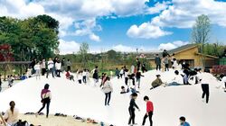 「【川口周辺】11月8日・9日の今週末のおでかけにもおすすめ！人気スポットランキング」の写真