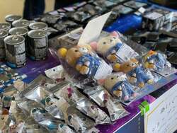 「西日本初の宇宙体験フェスが北九州で開催！　VRやARで宇宙の世界を楽しもう」の写真