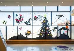 2階「みんなのひろば」