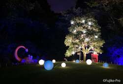 3階「はらっぱ」