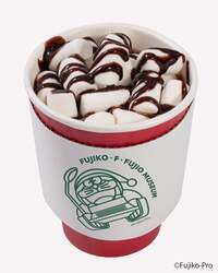 マシュマロココア