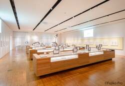 「「川崎市 藤子・F・不二雄ミュージアム」でクリスマスイベント開催！」の写真