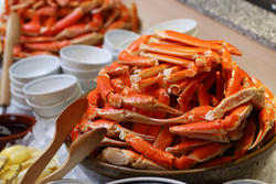 「【神戸市】2025「カニ食べ放題」ビュッフェおすすめ3選」の写真