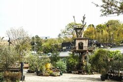 「【茨木周辺】11月8日・9日の今週末のおでかけにもおすすめ！人気スポットランキング」の写真