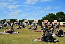 はらっぱキッチン