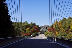 「【甲賀周辺】11月8日・9日の今週末のおでかけにもおすすめ！人気スポットランキング」の写真