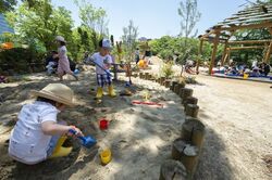 「【大阪城周辺】11月8日・9日の今週末おでかけにもおすすめ！人気スポットランキング」の写真