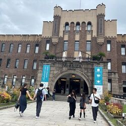 「【大阪城周辺】11月8日・9日の今週末おでかけにもおすすめ！人気スポットランキング」の写真