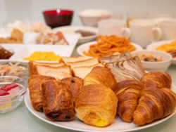 「【大阪城周辺】11月8日・9日の今週末おでかけにもおすすめ！人気スポットランキング」の写真