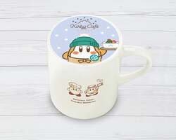 アートコレクション・オ・レ(カフェオ・レ／クリーミーミルク／いちごオ・レ)